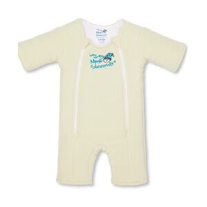 NWT Baby Merlin Sleepsuit